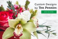 Ten Pennies Florist image 5